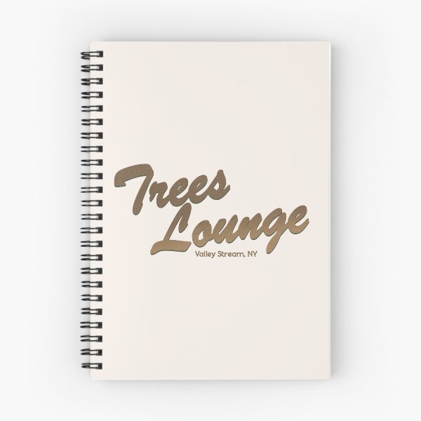 Item preview, Trees Lounge Bar - Buscemi 90s Cult Movie designed and sold by acquiesce13.