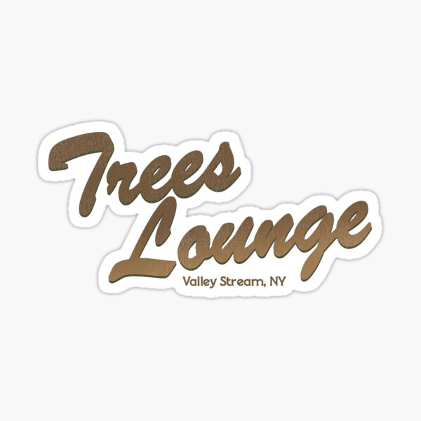 Item preview, Trees Lounge Bar - Buscemi 90s Cult Movie designed and sold by acquiesce13.