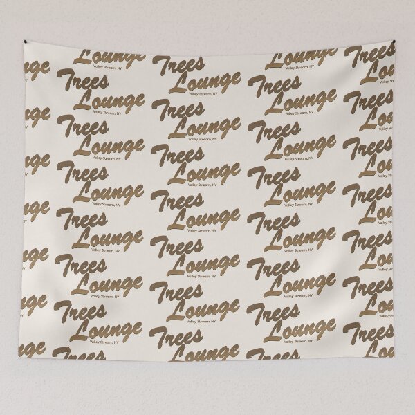 Item preview, Trees Lounge Bar - Buscemi 90s Cult Movie designed and sold by acquiesce13.