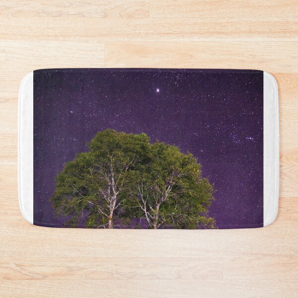 Item preview, 2 Trees against the Stars designed and sold by PitakChai93.