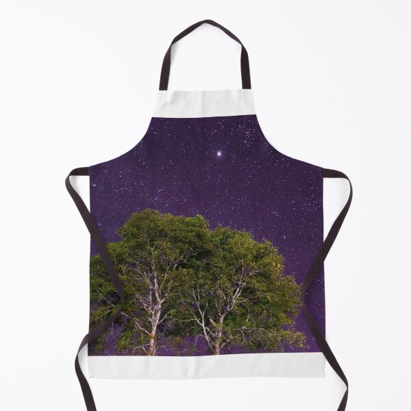 Item preview, 2 Trees against the Stars designed and sold by PitakChai93.