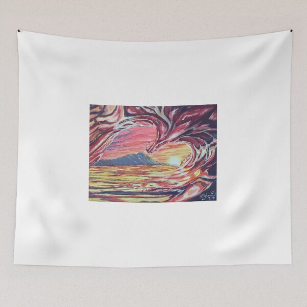 Item preview, Heart of the Horizon designed and sold by Warmth-OfTheSun.