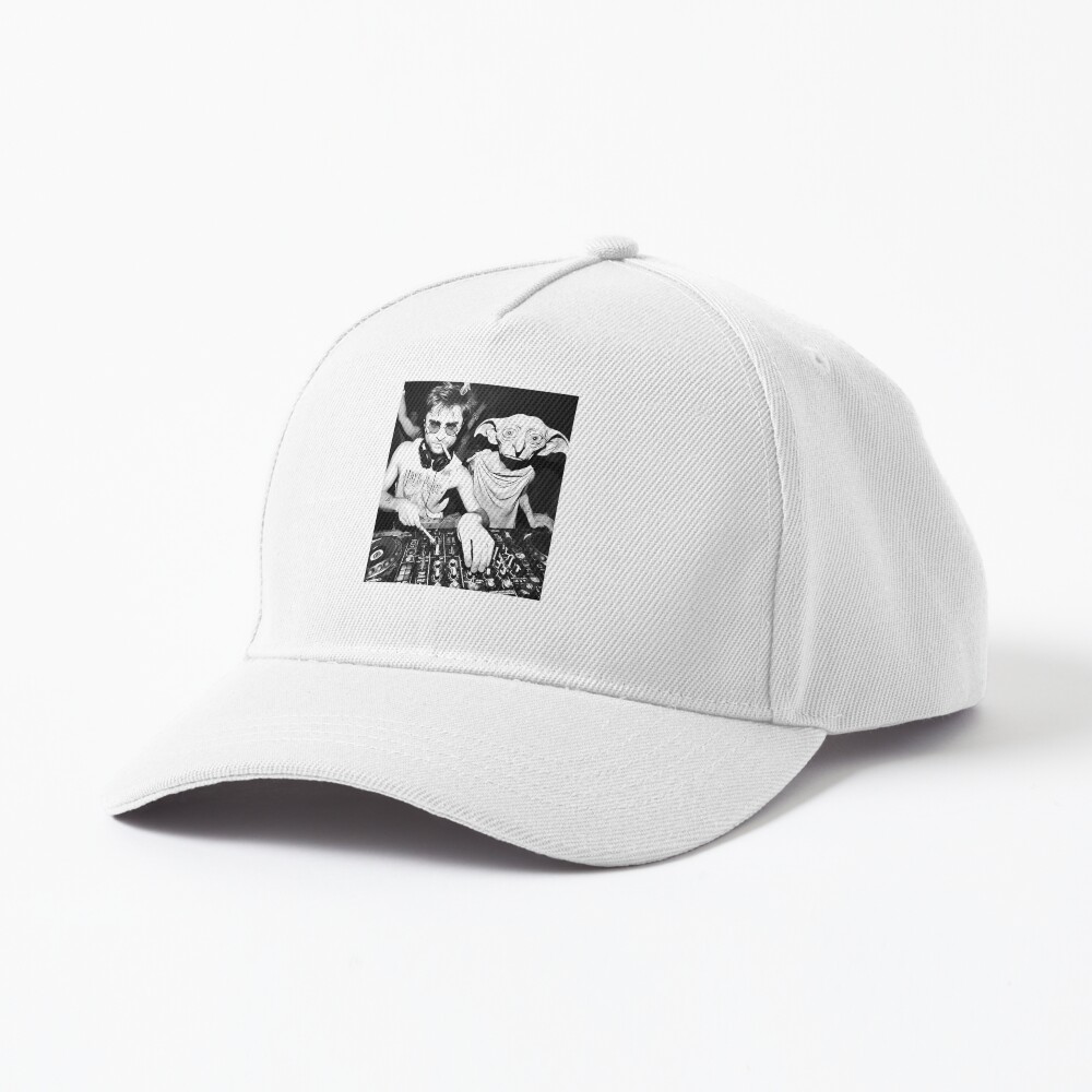 Item preview, Baseball Cap designed and sold by Vermilune.