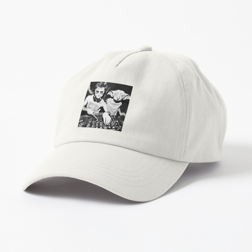 Item preview, Dad Hat designed and sold by Vermilune.