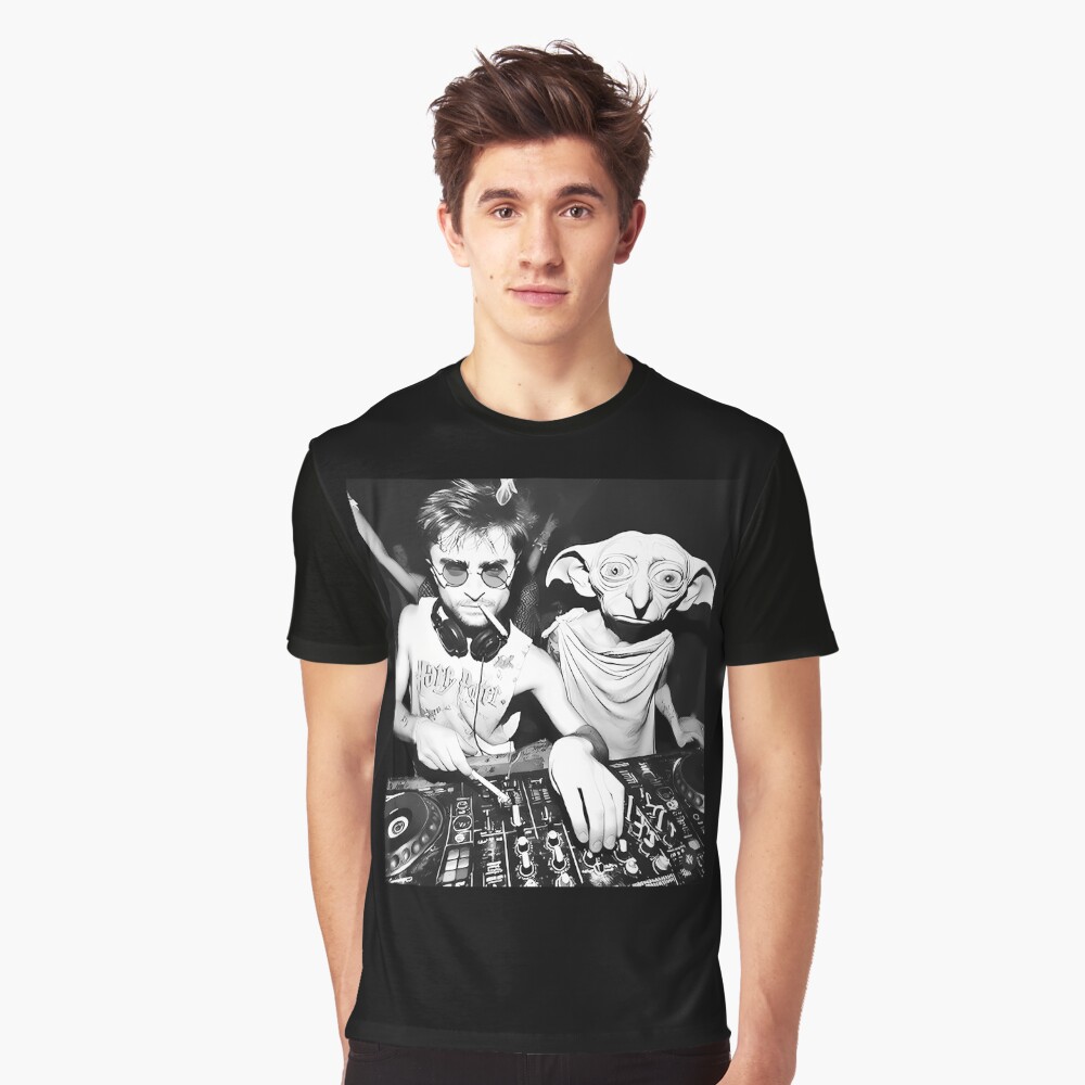 Item preview, Graphic T-Shirt designed and sold by Vermilune.