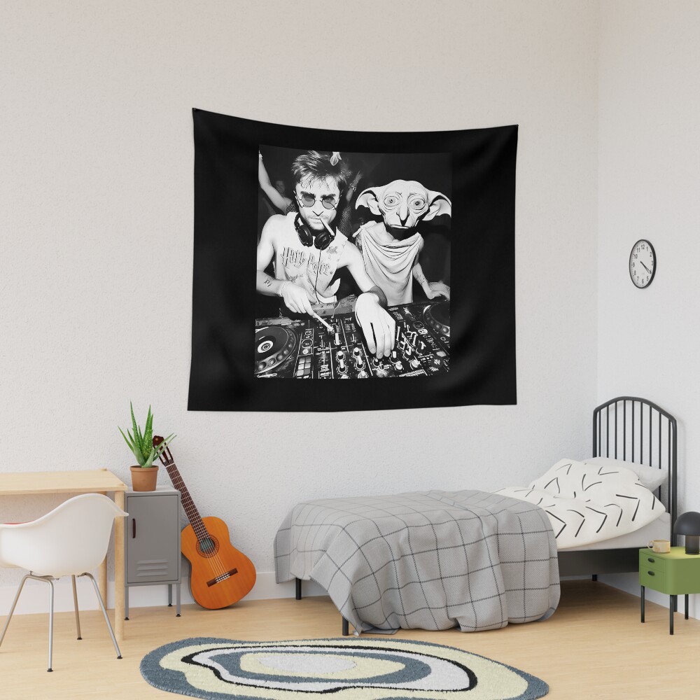 Item preview, Tapestry designed and sold by Vermilune.