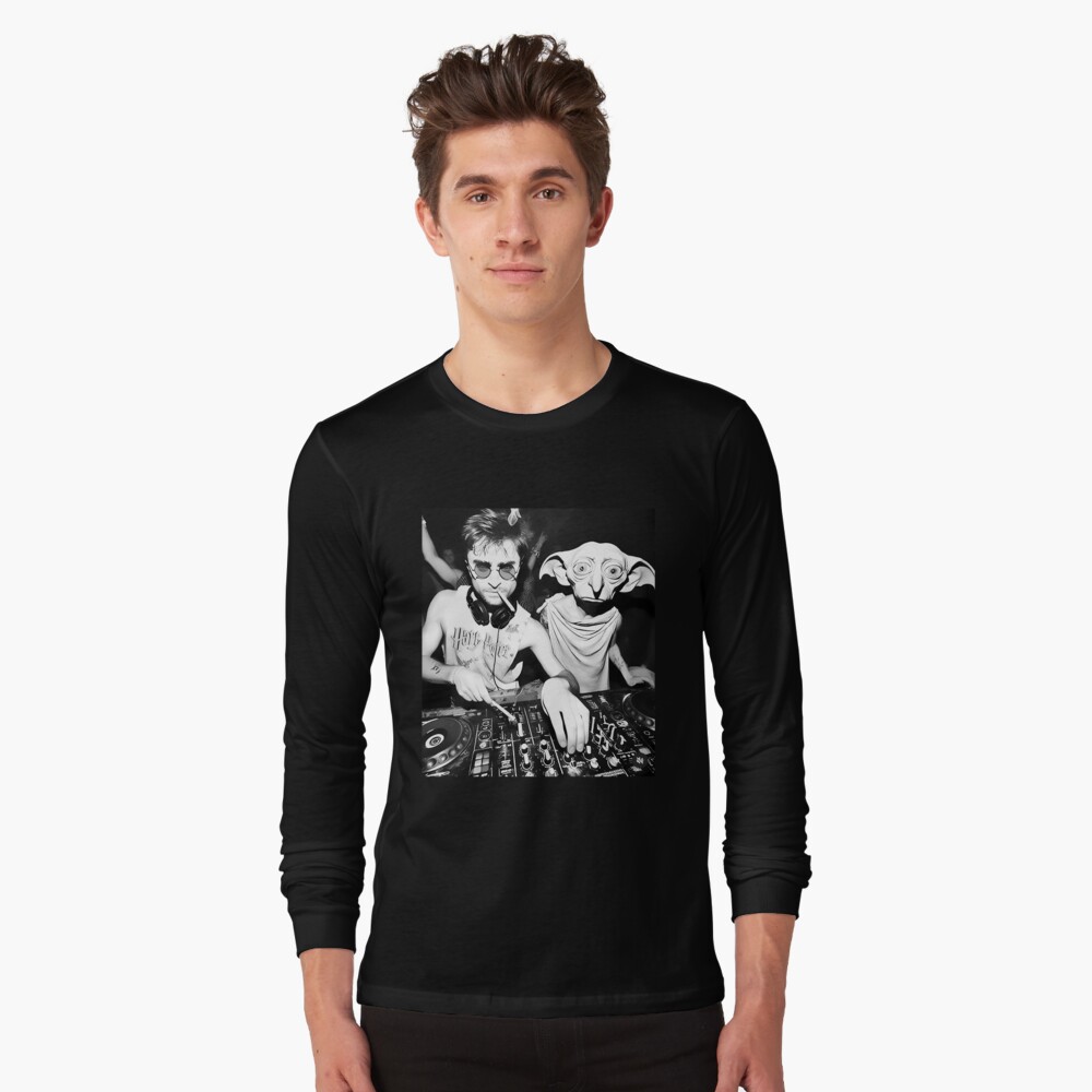 Item preview, Long Sleeve T-Shirt designed and sold by Vermilune.