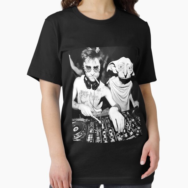 Item preview, D.o.b.b.y And Dj Harry P.o.t.t.e.r Meme designed and sold by Vermilune.