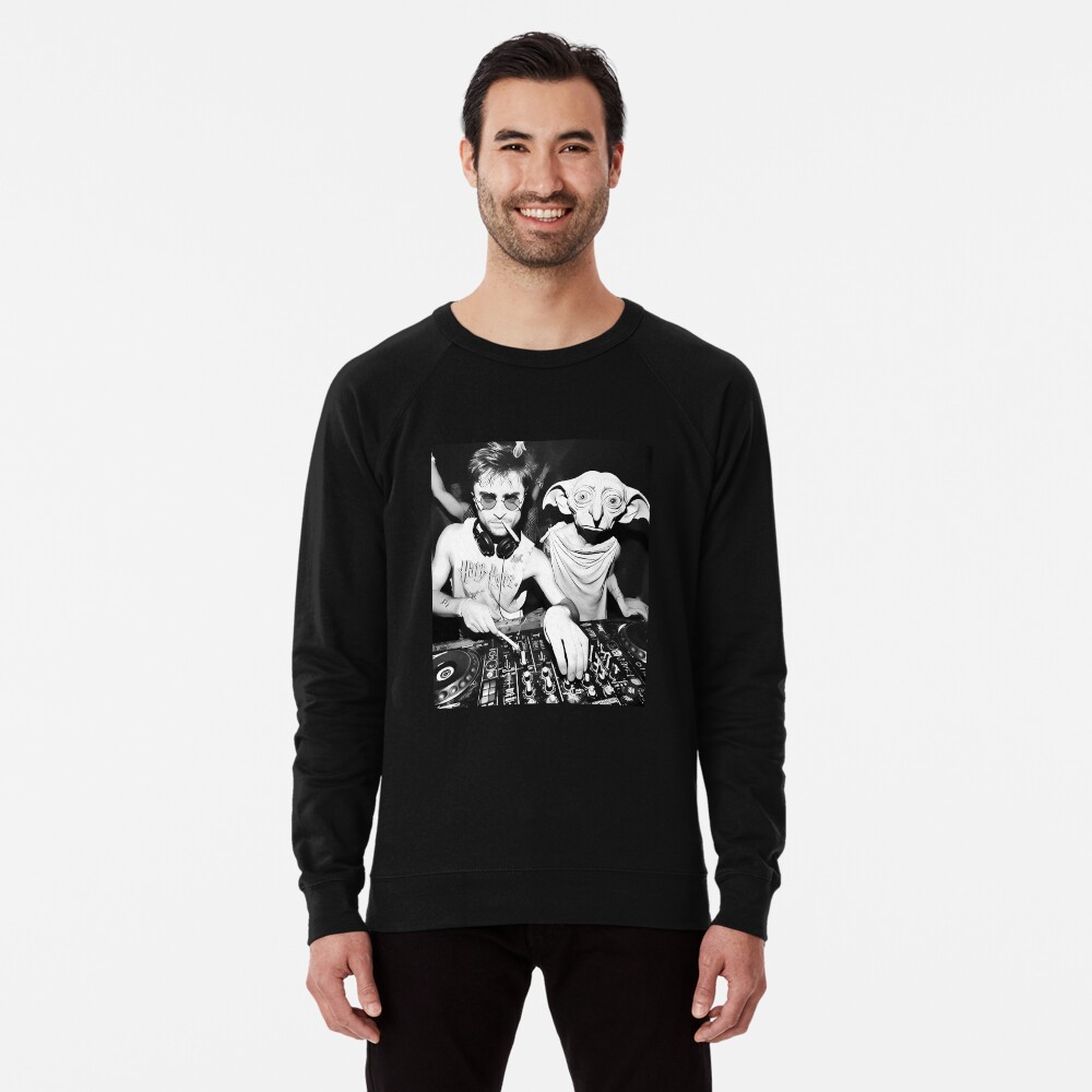 Item preview, Lightweight Sweatshirt designed and sold by Vermilune.