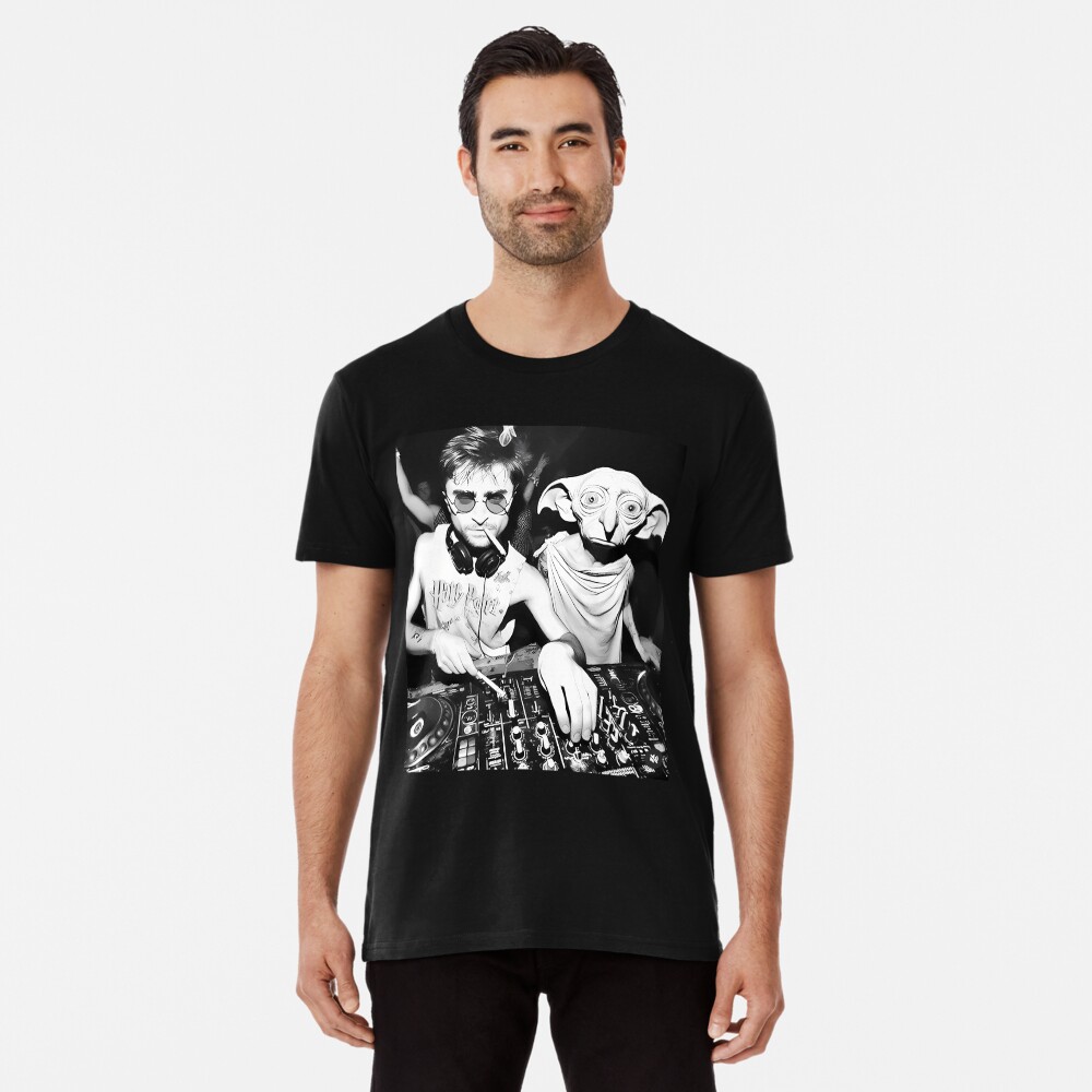 Item preview, Premium T-Shirt designed and sold by Vermilune.