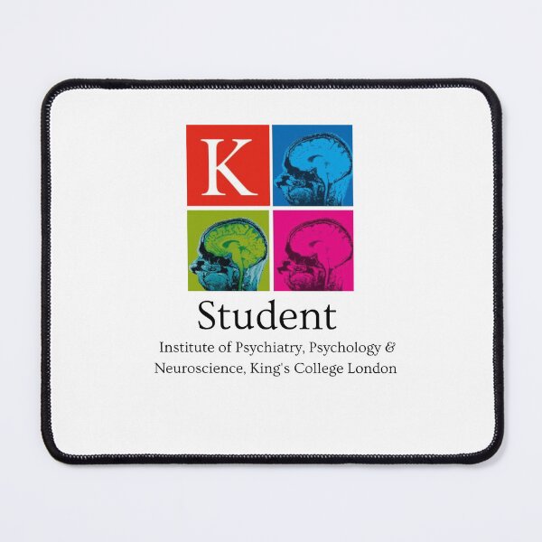 Item preview, IOPPN Shop Student Tshirt | King's College London designed and sold by Underwire.