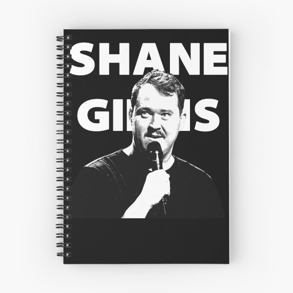 Item preview, Shane Gillis T-shirt designed and sold by Lowgik.