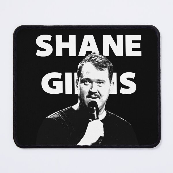 Item preview, Shane Gillis T-shirt designed and sold by Lowgik.