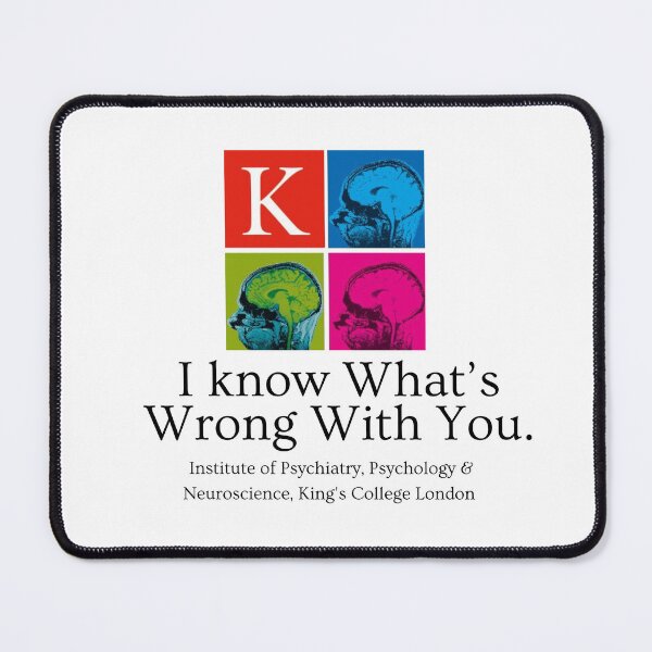 Item preview, Shop Student Tshirt | King's College London designed and sold by Underwire.
