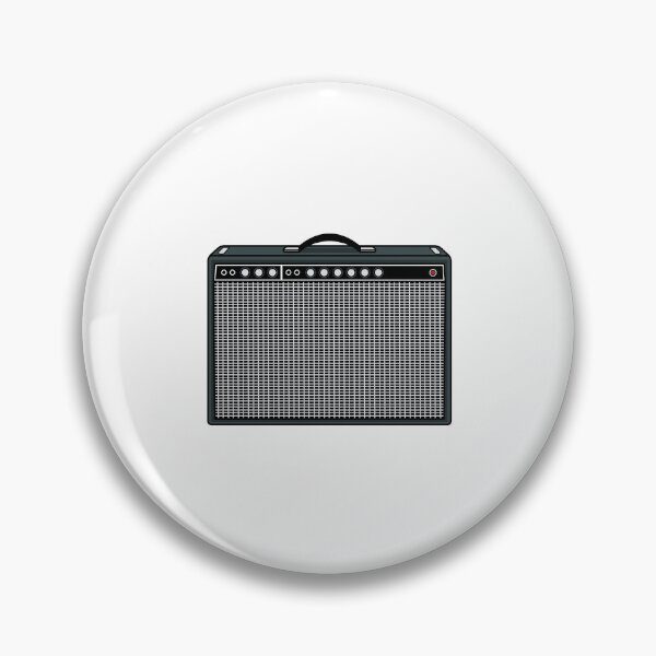 Item preview, Fender Deluxe Reverb designed and sold by thebluewildstudio.