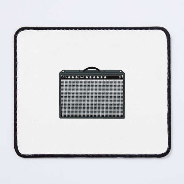 Item preview, Fender Deluxe Reverb designed and sold by thebluewildstudio.