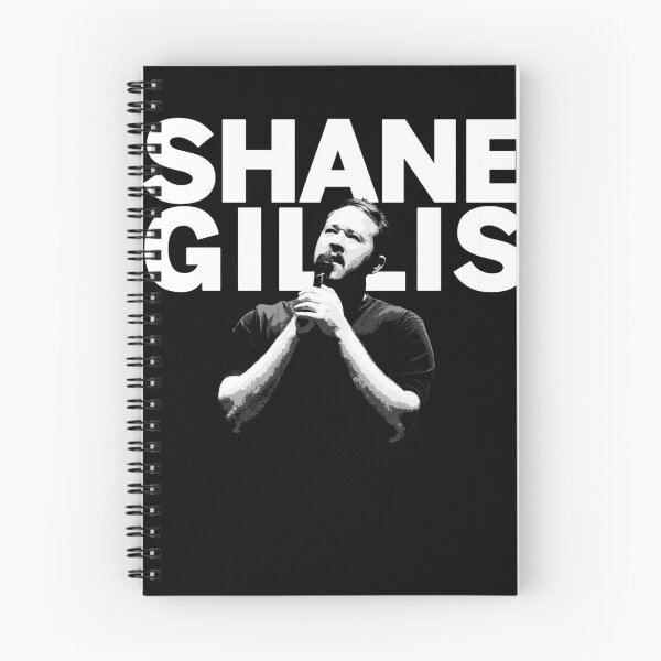 Item preview,  Shane Gillis T-shirt designed and sold by Lowgik.