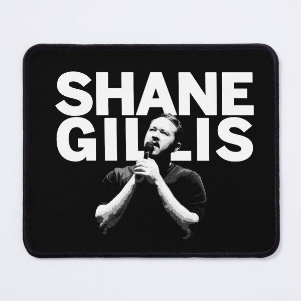 Item preview, Shane Gillis T-shirt designed and sold by Lowgik.