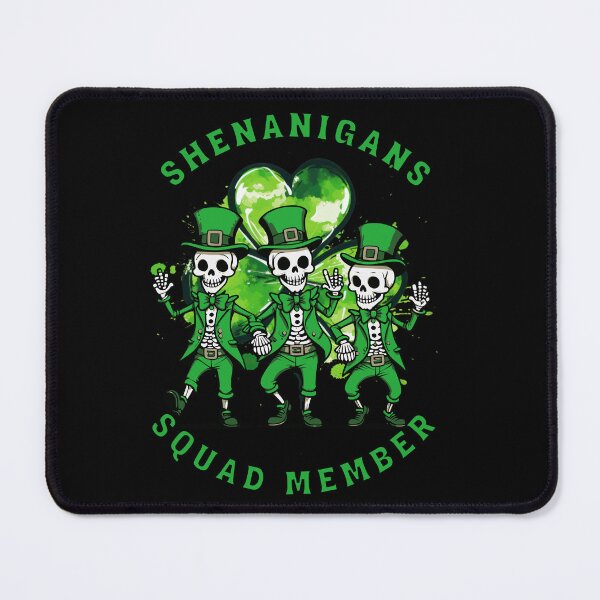 Item preview, st pattys 1 designed and sold by Geno59l.