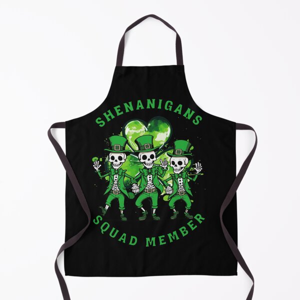 Item preview, st pattys 1 designed and sold by Geno59l.