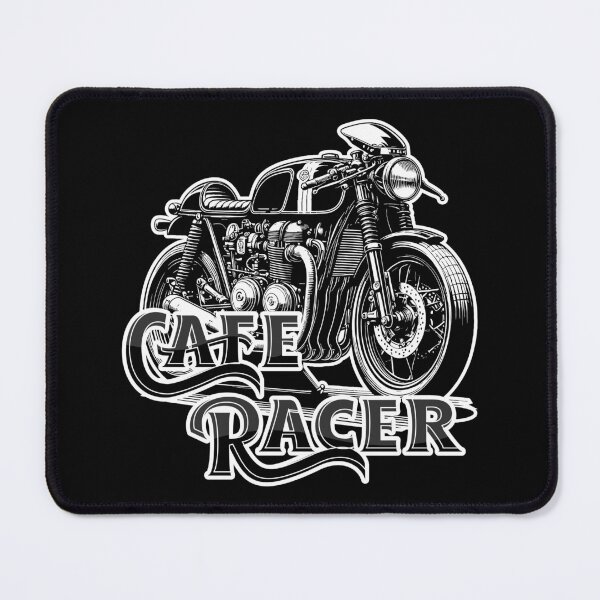 Item preview, Honda Cafe Racer designed and sold by Etern.