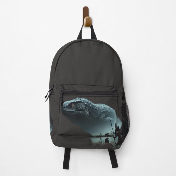 Item preview, Encounter with the Ancient Taniwha designed and sold by Wiredart.