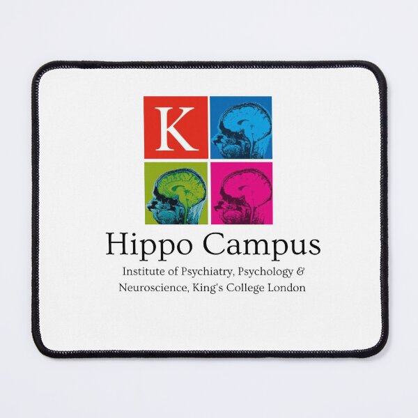 Item preview, IOPPN Shop Student Tshirt | King's College London designed and sold by Underwire.