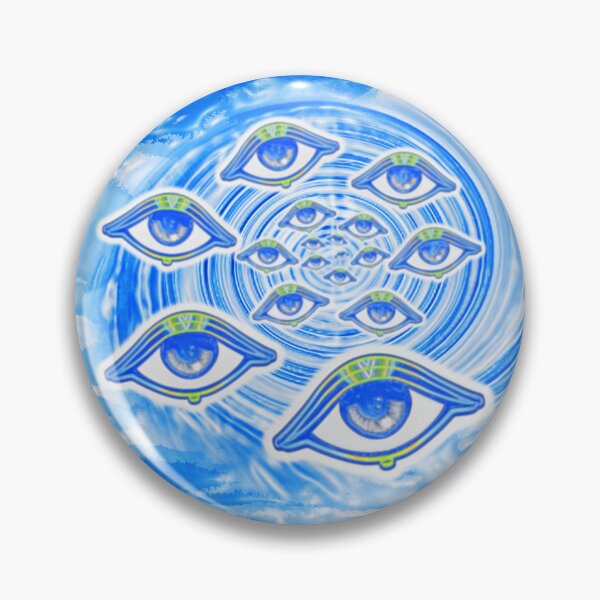 Item preview, BristolSkEyes2 designed and sold by Klaus Bremner (Autotelic Art).