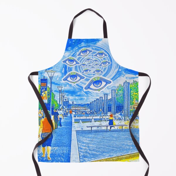 Item preview, BristolSkEyes2 designed and sold by Klaus Bremner (Autotelic Art).