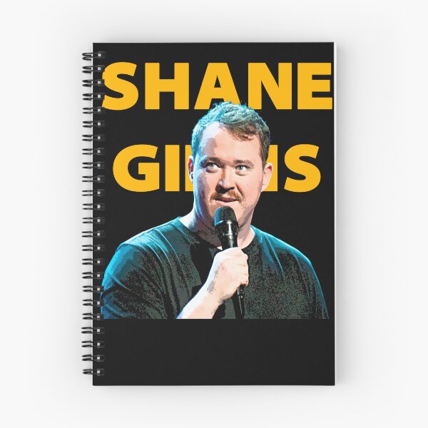 Item preview, Shane Gillis T-shirt designed and sold by Lowgik.