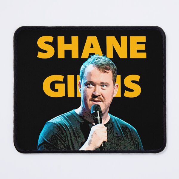 Item preview, Shane Gillis T-shirt designed and sold by Lowgik.