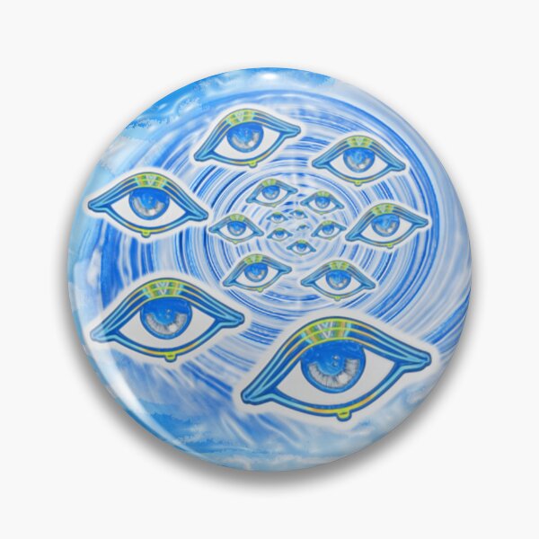 Item preview, BristolSkEyes3 designed and sold by Klaus Bremner (Autotelic Art).