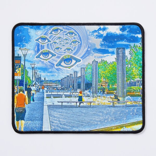 Item preview, BristolSkEyes3 designed and sold by Klaus Bremner (Autotelic Art).