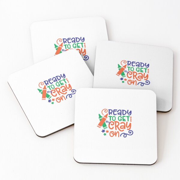 Item preview, Ready to get cray on  designed and sold by ManikRaja.