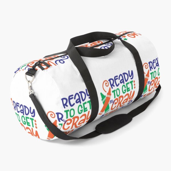 Item preview, Ready to get cray on  designed and sold by ManikRaja.