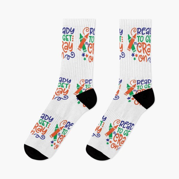 Item preview, Ready to get cray on  designed and sold by ManikRaja.