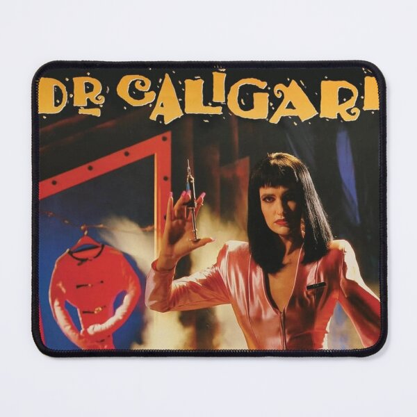 Item preview, Dr. Caligari (1989) designed and sold by Zip 56k.