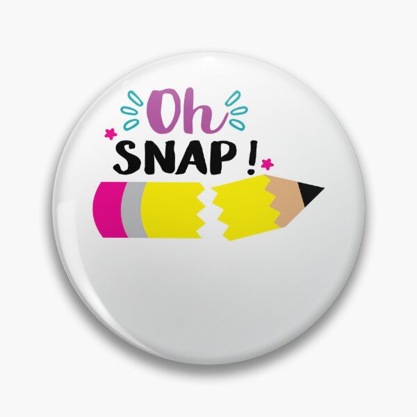 Item preview, Oh snap designed and sold by ManikRaja.