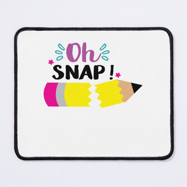 Item preview, Oh snap designed and sold by ManikRaja.