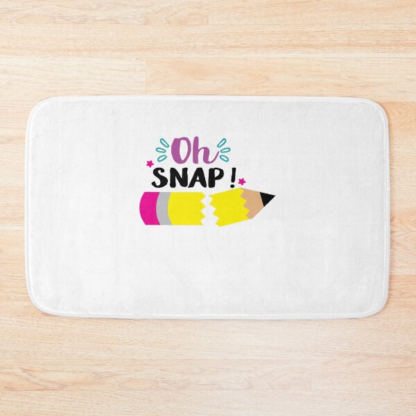Item preview, Oh snap designed and sold by ManikRaja.