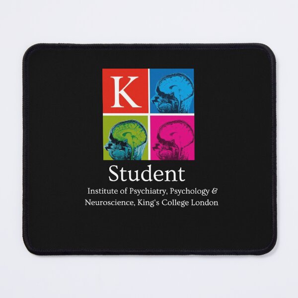 Item preview, IOPPN Shop Student Tshirt | King's College London designed and sold by Underwire.