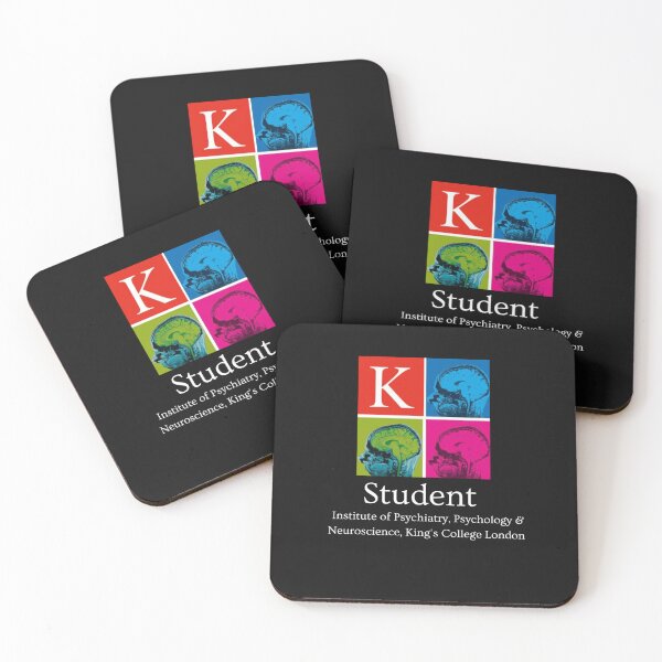 Item preview, IOPPN Shop Student Tshirt | King's College London designed and sold by Underwire.