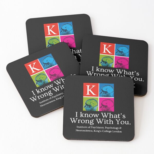 Item preview, IOPPN Shop Student Tshirt | King's College London designed and sold by Underwire.