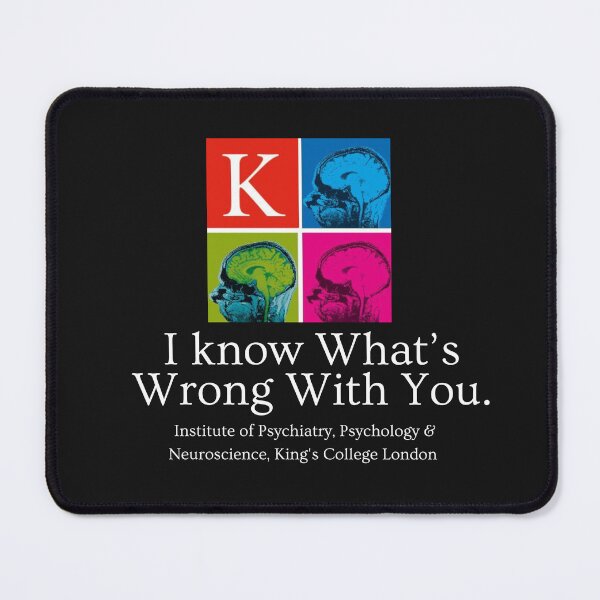 Item preview, IOPPN Shop Student Tshirt | King's College London designed and sold by Underwire.