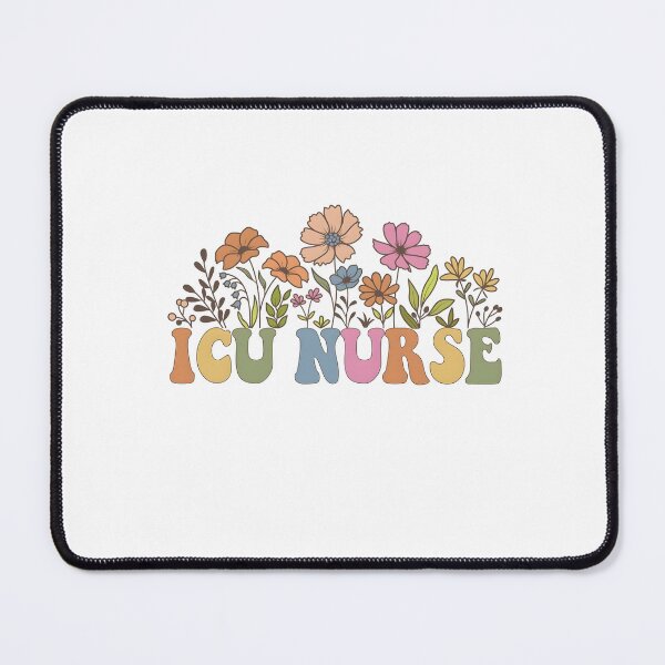 Item preview, Icu Nurse, Icu Nurse Sweat, Nurse Gift designed and sold by Marilynikimball.
