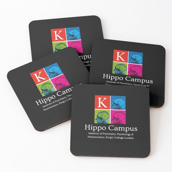 Item preview, IOPPN Shop Student Tshirt | King's College London designed and sold by Underwire.