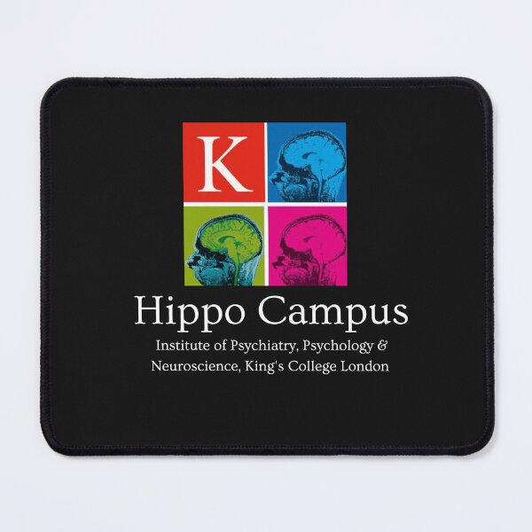 Item preview, IOPPN Shop Student Tshirt | King's College London designed and sold by Underwire.