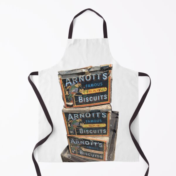 Item preview, Vintage Arnott’s Biscuit Tins  designed and sold by SculleryDaysVtg.
