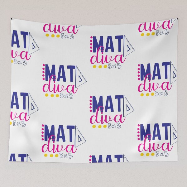 Item preview, Mat diva designed and sold by ManikRaja.