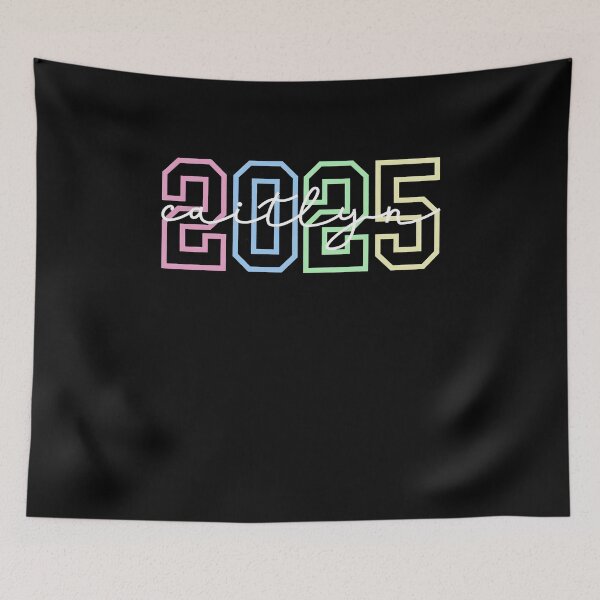 Item preview, Senior 2025 Sweat, Class of 2025 for Women designed and sold by Marilynikimball.